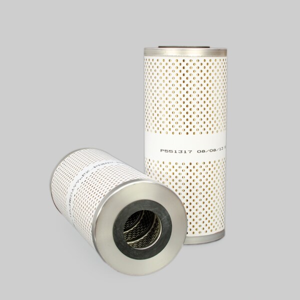 Fuel Filter, Cartridge, P551317